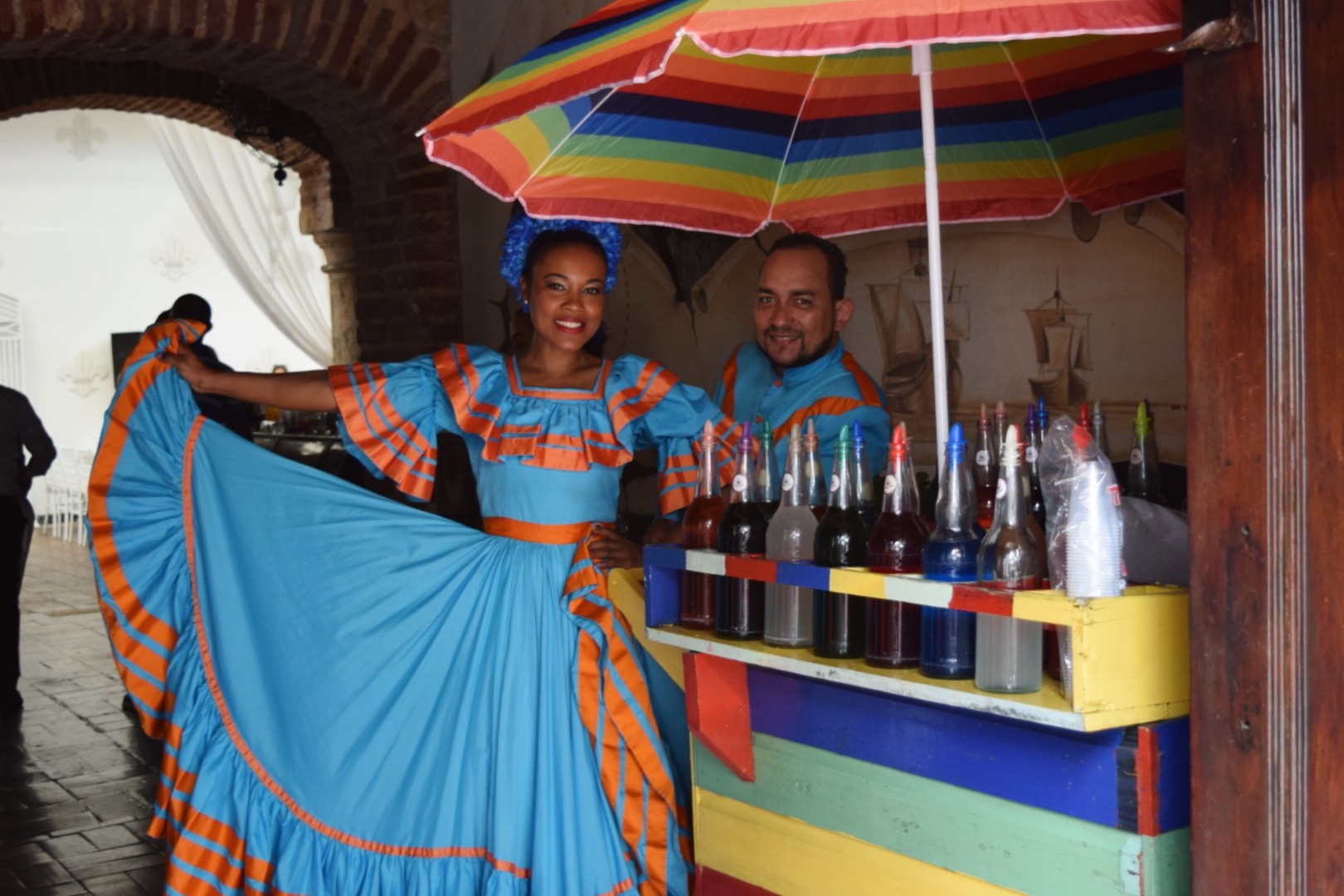 Galería Dominicana