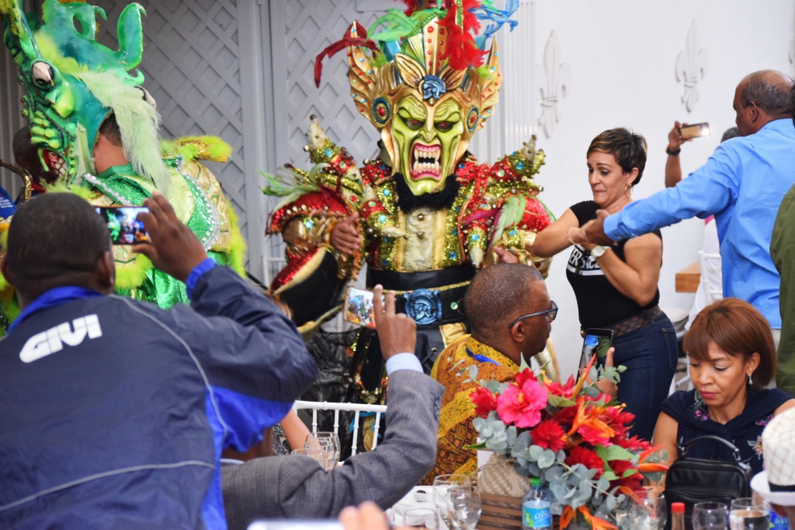 Galería Dominicana
